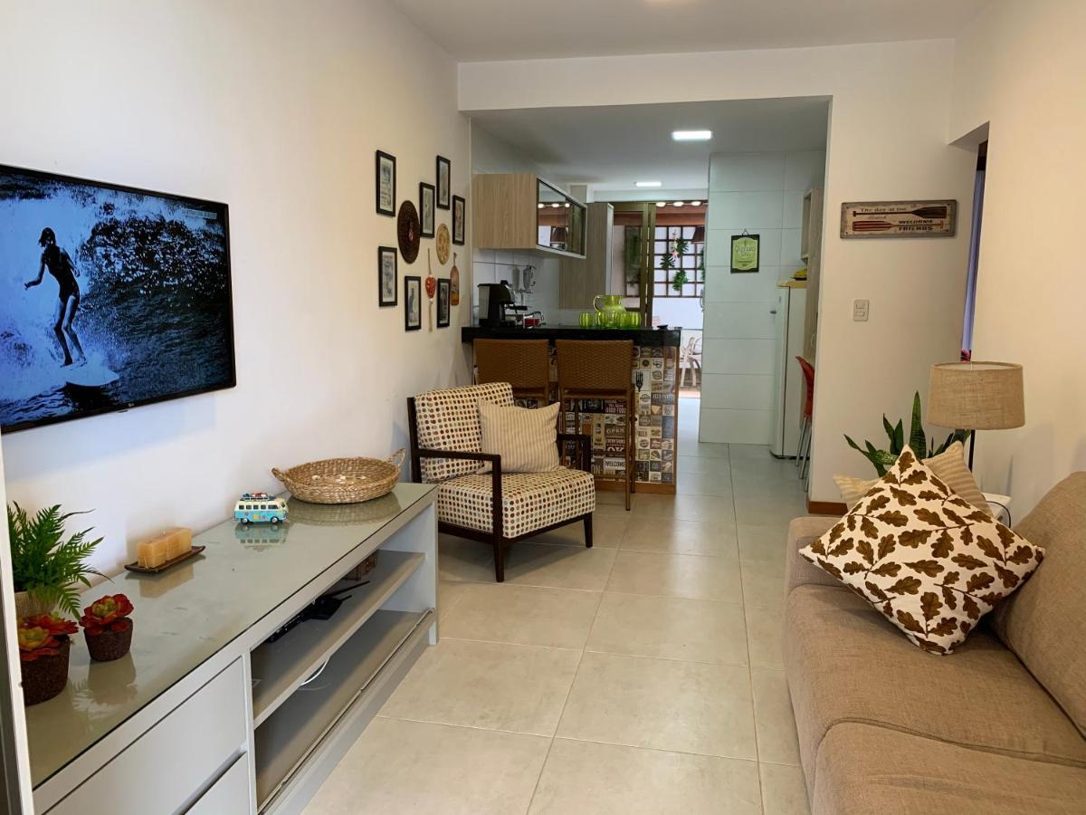 Vilage beira mar Itacimirim Exterior foto