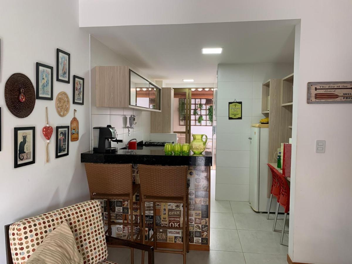 Vilage beira mar Itacimirim Exterior foto