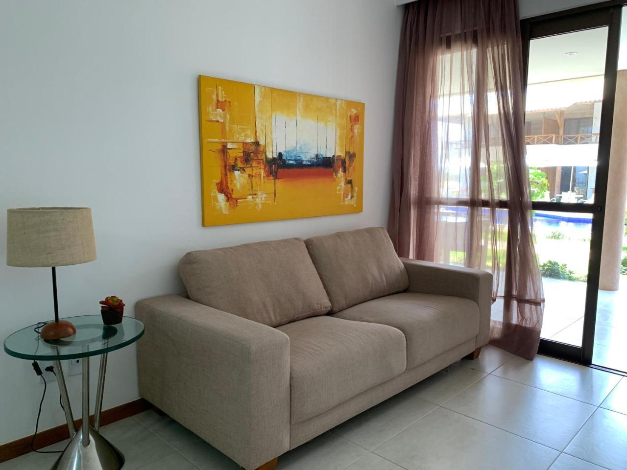 Vilage beira mar Itacimirim Exterior foto
